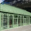 Customized Large Gazebo For Wedding