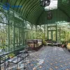 Customized Large Gazebo For Wedding
