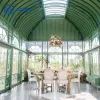 Customized Large Gazebo For Wedding