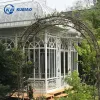 Wrought Iron Victorian Orangerie