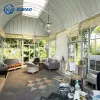 Wrought Iron Victorian Orangerie