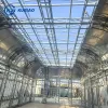 Hot Dipped Galvanized Wrought Iron Gazebo