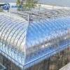 Hot Dipped Galvanized Wrought Iron Gazebo