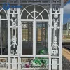 White Color Gazebo Conservatory