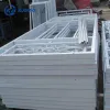 White Color Gazebo Conservatory