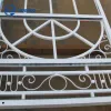 White Color Gazebo Conservatory
