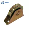 Sliding Gate Wheels V Track Rail