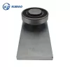 2” Aerial Rod With Galvanized Plate