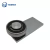 2” Aerial Rod With Galvanized Plate