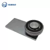 2” Aerial Rod With Galvanized Plate