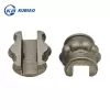 Decorative 1/2 Inch Half Square Collar