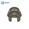 Decorative 1/2 Inch Half Square Collar