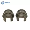 Decorative 1/2 Inch Half Square Collar