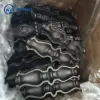 Cast Iron Round Bushes 1/2 Half