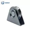 V-Groove Bearing Galvanized Wheel
