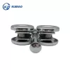 Heavy-Duty 4-Wheeled Hanging Roller