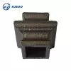 Durable 5/8 Inch Cast Iron Square Collar