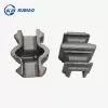 Cast Iron Square Bushes 1/2 Half