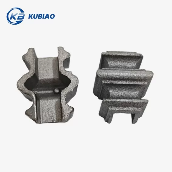 Cast Iron Square Bushes 1/2 Half