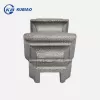 Cast Iron Square Bushes 1/2 Half