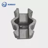Cast Iron Square Bushes 1/2 Half