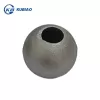 Decorative Cast Iron 1/2 Inch Round Bushes