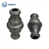 Cast Iron Round Collars