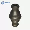 Cast Iron Round Collars