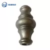 Cast Iron Round Collars