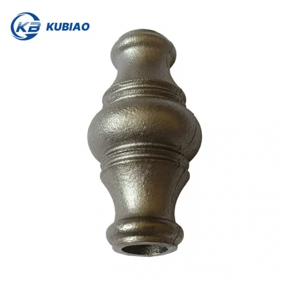 Cast Iron Round Collars