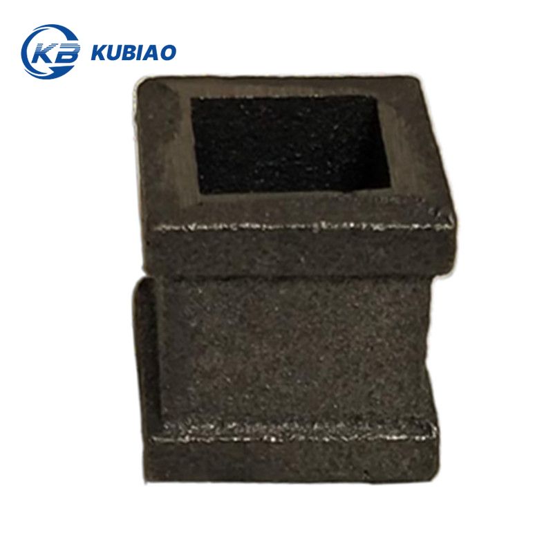 Popular Cast Iron 1/2 Inch Square Bushes KB-R050