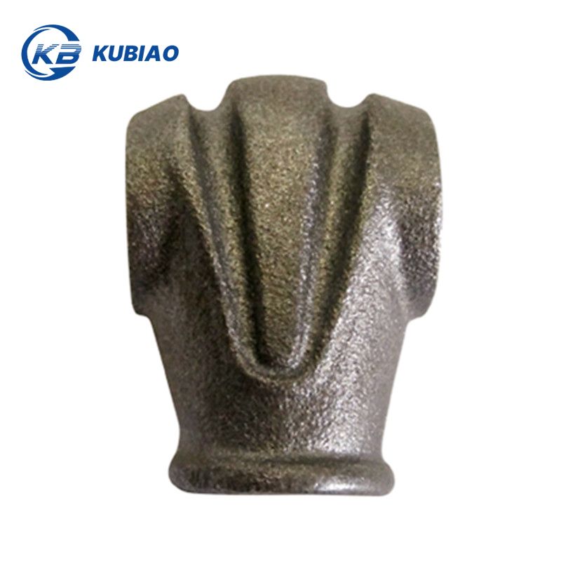 Cast Iron Ornaments Round Studs KB-R051