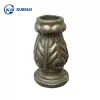 Cast Iron Ornamental Square Collar KB-R048