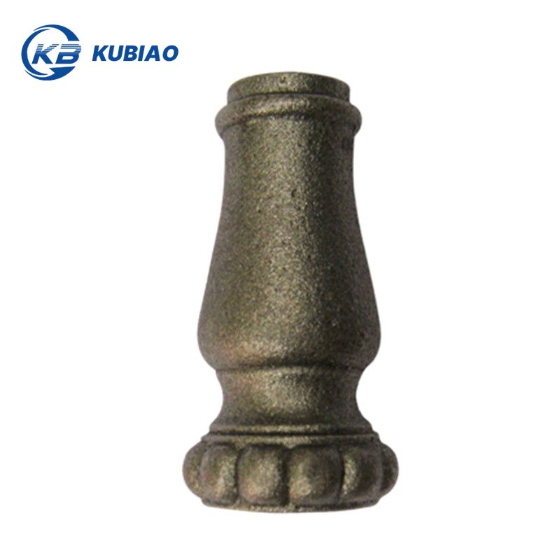 Wholesale Cast Iron Round Bushes KB-R047