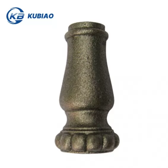 Wholesale Cast Iron Round Bushes KB-R047