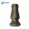 Customized Cast Iron Square Collar KB-R046