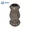 Cast Iron 1/2 Inch Round Bushes