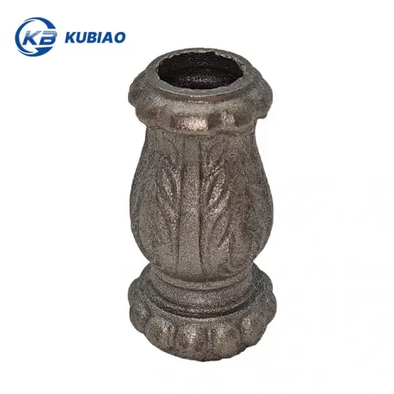 Cast Iron 1/2 Inch Round Bushes