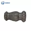 Cast Iron 1/2 Inch Round Bushes