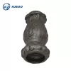 Cast Iron 1/2 Inch Round Bushes