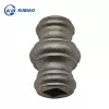 Durable 5/8 Inch Cast Iron Square Collar