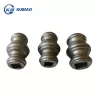 Durable 5/8 Inch Cast Iron Square Collar