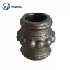 Popular 1/2 Inch Cast Iron Round Collar
