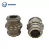 Popular 1/2 Inch Cast Iron Round Collar