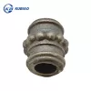 Popular 1/2 Inch Cast Iron Round Collar