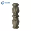 Ornamental Cast Iron Round Bushes KB-R044