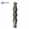 Ornamental Cast Iron Round Bushes KB-R044