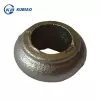 Ornamental Cast Iron Square Studs KB-R035