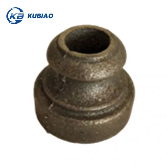Popular Cast Iron Round Collar KB-R031