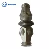Cast Iron Square Bushes 5/8 Inch KB-R027